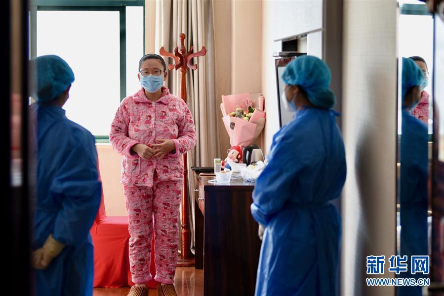 （社會(huì )）（5）“&lsquo;護士媽媽&rsquo;麻煩再幫我照顧孩子14天”