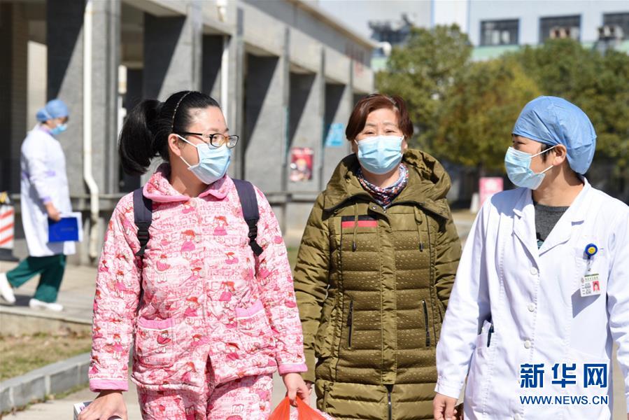 （社會(huì )）（1）“&lsquo;護士媽媽&rsquo;麻煩再幫我照顧孩子14天”