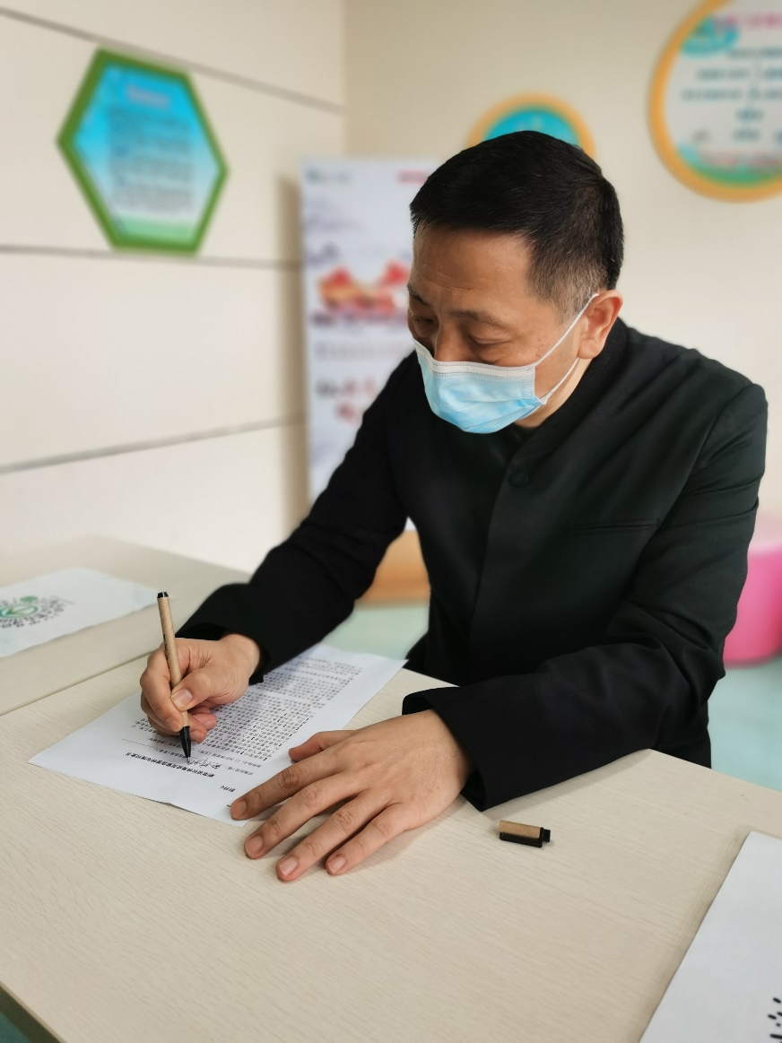 全季CEO帶頭接種疫苗鼓勵一線(xiàn)員工：“是個(gè)人選擇，更是行業(yè)責任”插圖