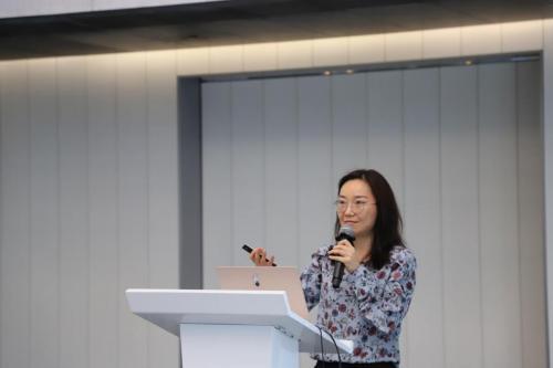 解鎖標桿企業(yè)存量資管密碼，明源云空間走進(jìn)華潤置地南山科技金融城