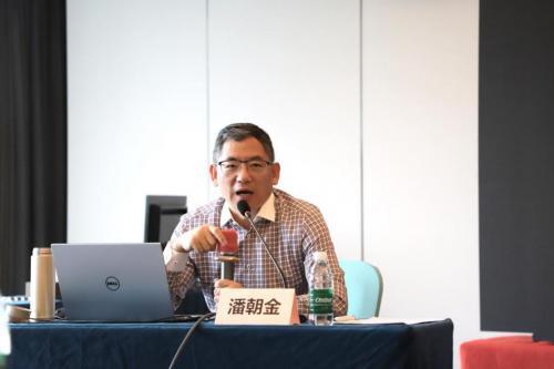 解鎖標桿企業(yè)存量資管密碼，明源云空間走進(jìn)華潤置地南山科技金融城