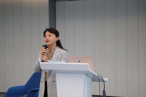 解鎖標桿企業(yè)存量資管密碼，明源云空間走進(jìn)華潤置地南山科技金融城