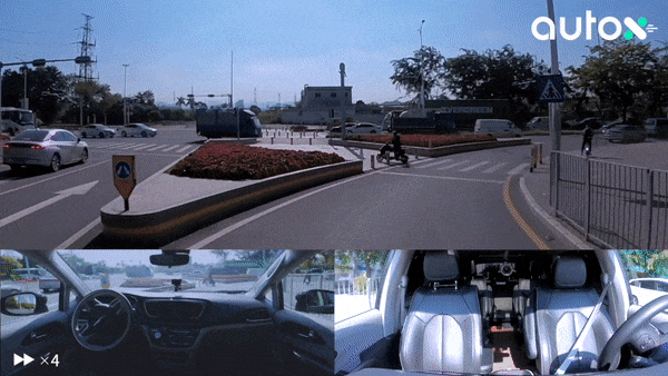 2. 繞行臨時(shí)修路路障后連續換道.gif