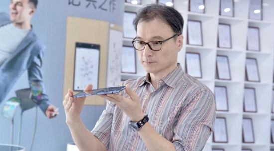 第二十九期 | Cheol Woo Park：引領(lǐng)創(chuàng  )新設計，產(chǎn)品用戶(hù)遍布全球，但他對深圳“一見(jiàn)鐘情”